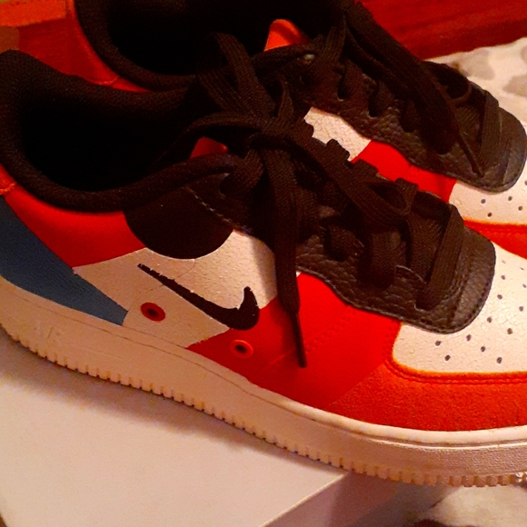These are used but in great condition